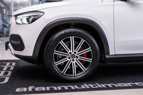 Mercedes-benz Gle 400 Coupe 3.0tdi 330cv 4matic C/teto Aut./