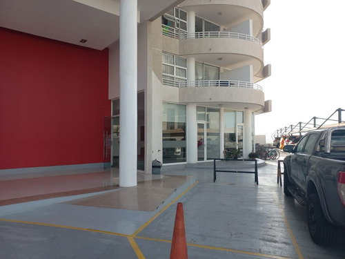 Edificio Punta Cavancha Depto 2503