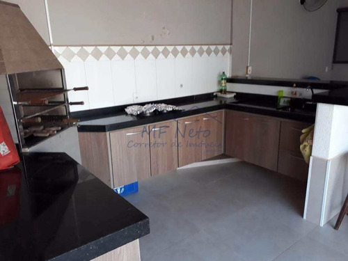 Imagem 24 de 30 de Sobrado Com 3 Dorms, Jardim Itália, Pirassununga - R$ 700 Mil, Cod: 10131696 - V10131696
