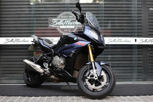Imagem 2 de 8 de Bmw S1000xr