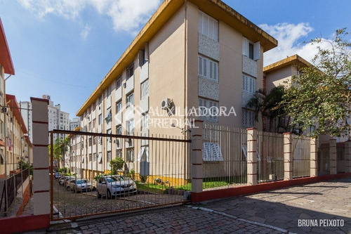 Imagem 2 de 15 de Apartamento - Higienopolis - Ref: 361534 - V-361534