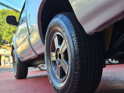 Chevrolet S10 S10 P-Up Colina 2.8 TDI 4x2/4x4 CS Dies.
