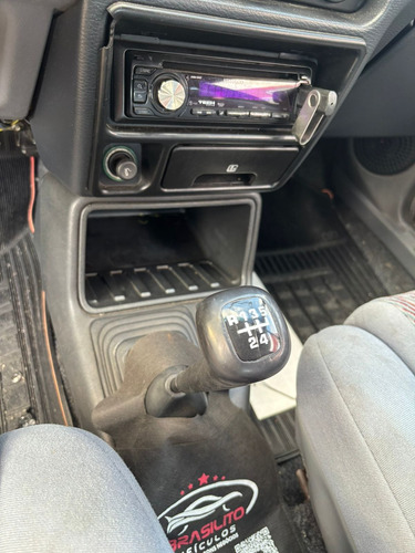 Escort Xr3 1.8 Motor Ap Conversivel