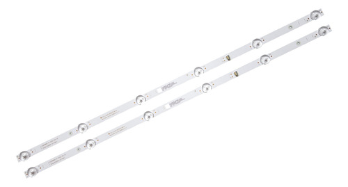 Tiras De Leds Para Jvc Si32rf N/p: K320wdgf