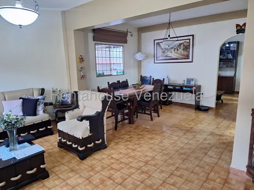Casa En Venta - Cg 25-19316