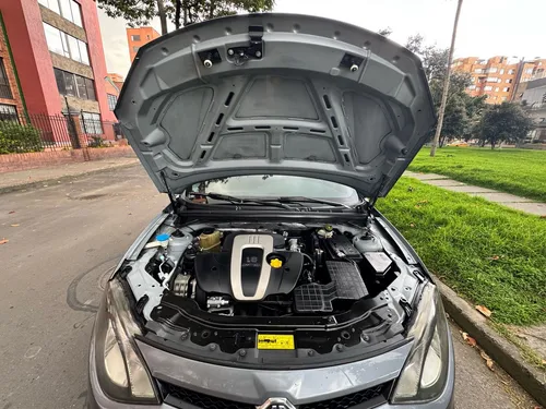 MG 6 1.8 Std