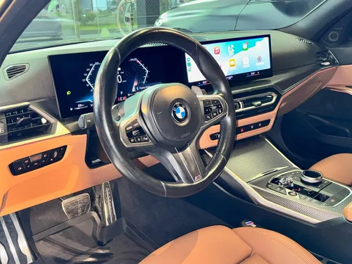 BMW Serie 3 2.0 330I G20 Touring Edicion M