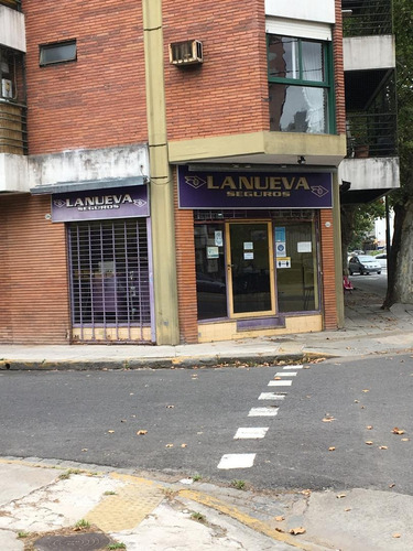 Imagen 17 de 19 de Muy Lindo Local En Esquina Sobre Juan B Justo