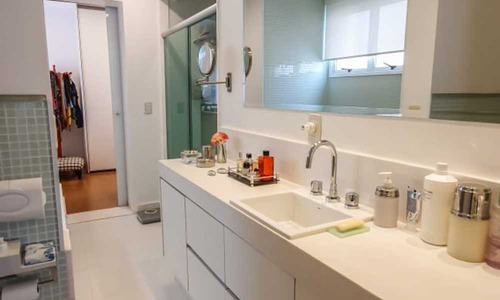 Imagem 19 de 20 de Duplex No Vision Du Parc Lifestyle - 1571