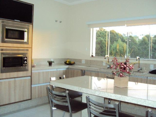 Imagem 6 de 30 de Oportunidade! Linda Casa Com 3 Dormitórios À Venda, 400 M² Por R$ 1.350.000 - Condomínio Itatiba Country Club - Itatiba/sp - Ca0298
