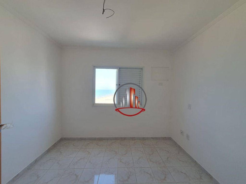 Imagem 20 de 30 de Excelente Apartamento De 3 Dormitórios Na Guilhermina - Ap2435