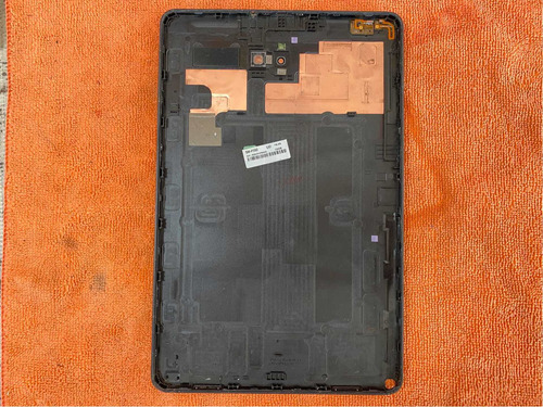 Tapa Trasera Samsung P580 P585 Tab A Original