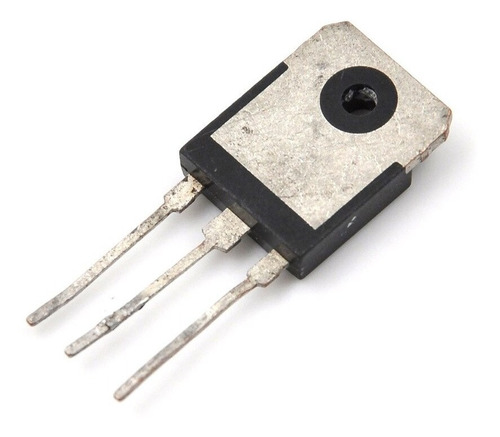 2 Piezas Igbt De Potencia Fga25n120 1200v 25a To-3p