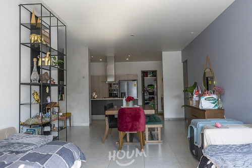 Imagen 1 de 30 de Departamento En Altamira, Zapopan Con 3 Recámaras, 144 M², Id: 47531