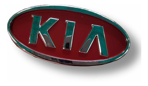 Emblema  Kia   Rio Stylus/picanto/pregio/sportage/sephia