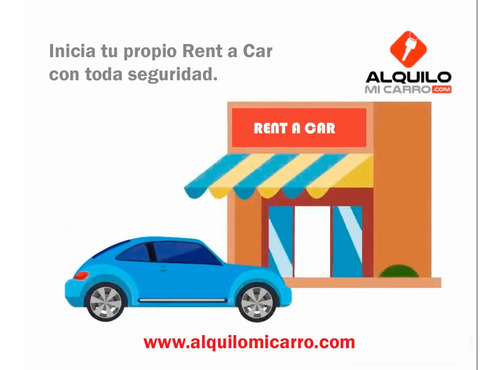 Imagen 3 de 12 de Haz Que Tu Carro Trabaje Para Ti Carsharing En Medellín