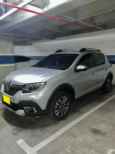 Renault Stepway 1.6 Intens