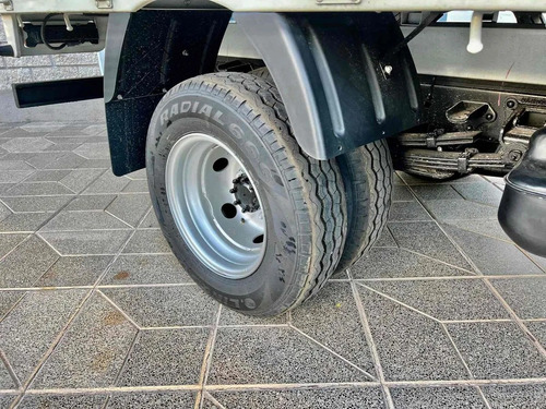 Imagen 14 de 15 de Foton Tm1 Heavy Duty