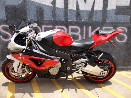 S 1000 Rr