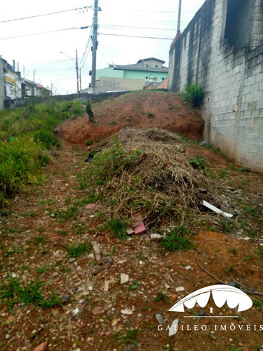 Imagem 6 de 8 de Oportunidade - Vende-se Terreno De 125 M2 - Jardim Itália - Várzea Paulista. - Te00124 - 34787862