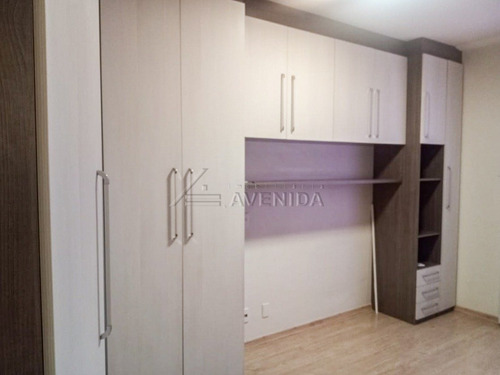 Imagem 7 de 9 de Apartamento - Jamaica - Ref: 10032 - V-10032