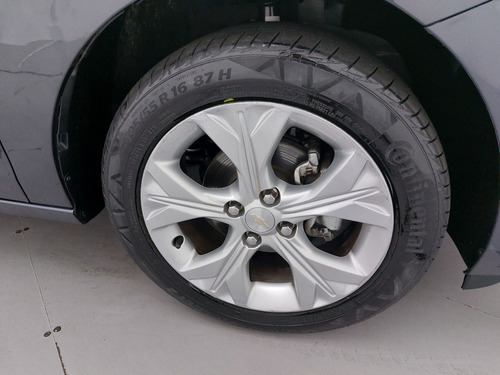 Chevrolet Onix 1.0 TURBO FLEX LTZ AUTOMÁTICO