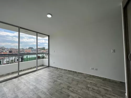 Apartamento En Venta En La Tebaida/quindio (279061701).