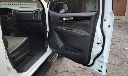 Chevrolet S10 2.8 Ltz High Country Cab. Dupla 4X4 Aut. 4P