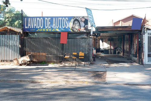 Local Comercial En Venta En Maipú