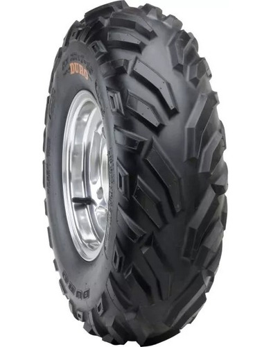 Cubierta Duro Cuatriciclo Di2015 22x7x10 Atv 2pr - Sti Motos