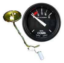 Comprar Flotante Y Nivel Combustible Ford Falcon 82 85 O Rober Negro