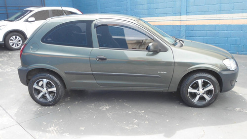 Chevrolet Celta 1.0 Mpfi Vhce Life 8v Flex 2p Manual