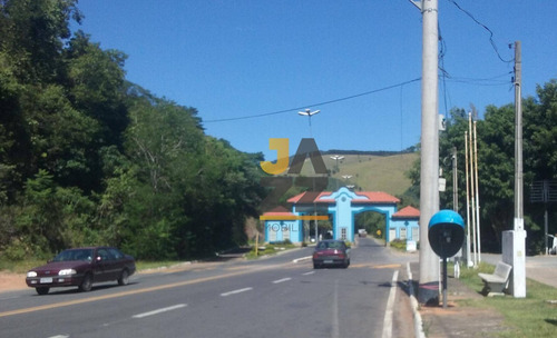Terreno Em Muito Bem Localizado Em Monte Alegre Do Sul - Te3347