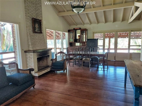 Imagem 7 de 30 de Sitio Em Atibaia, Zona Rural, Fácil Acesso A Cidade, Área De 22.495.m². - Ch03552 - 69451389