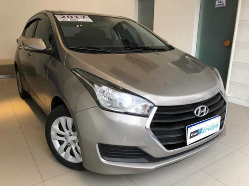 Imagem 2 de 10 de Hyundai Hb20 1.6 Comfort Plus Mec