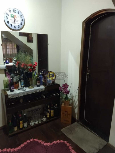 Imagem 14 de 27 de Sobrado Com 3 Dorms, Jardim Santa Carolina, Mogi Das Cruzes - R$ 500 Mil, Cod: 21001 - V21001