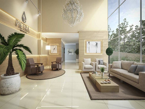 Imagem 5 de 11 de Apartamento Em Canto Do Forte, Praia Grande/sp De 249m² 3 Quartos À Venda Por R$ 821.500,00 - Ap1909572-s