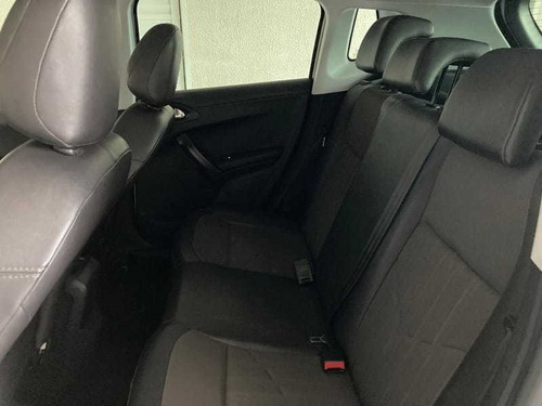 Imagem 15 de 15 de Peugeot 2018 Griffe Mt 2017