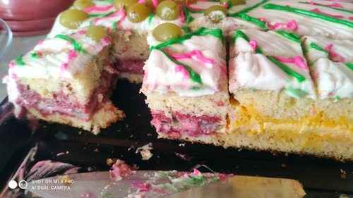 Aulas Online De Confeitaria