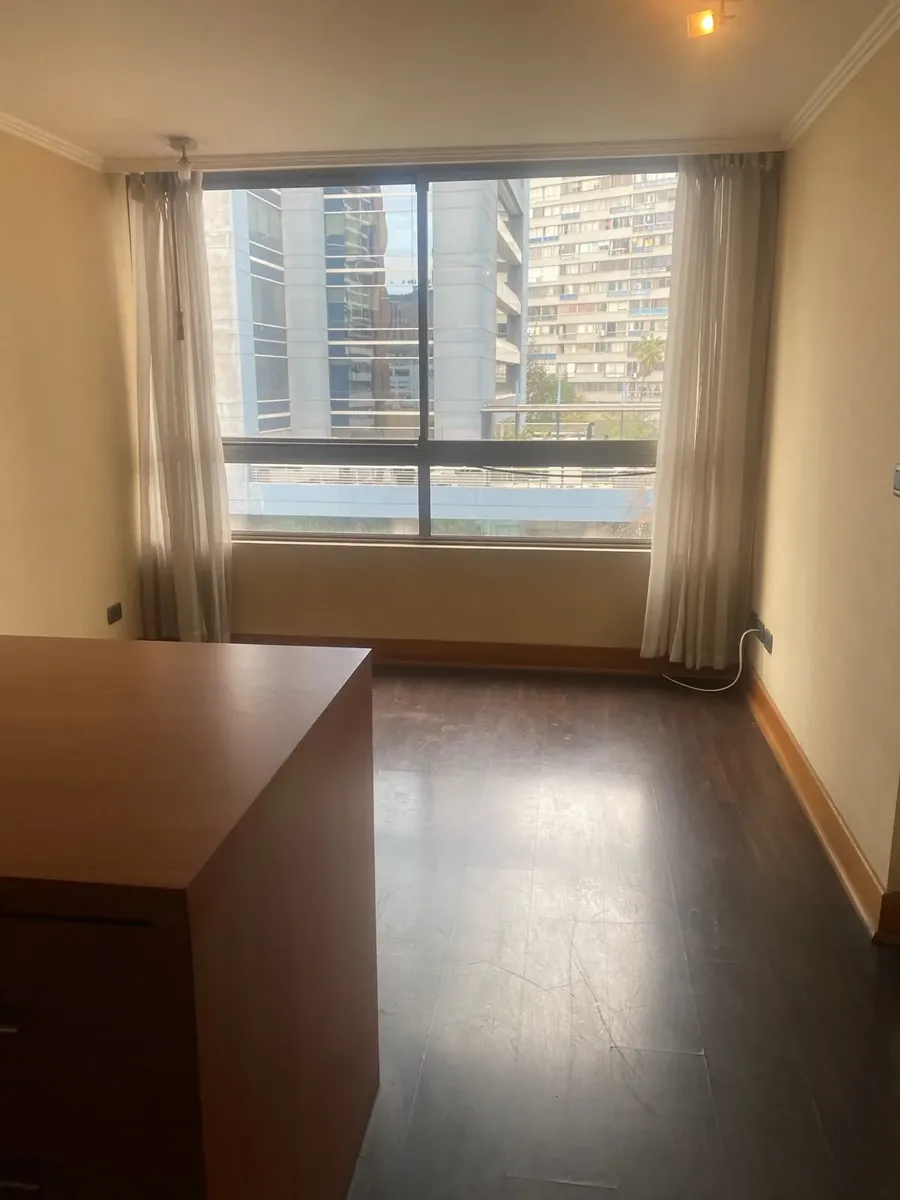 Imagen 4 de 10 de Arriendo En Providencia