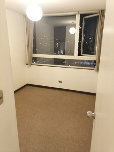 Departamento Estilo Mariposa En Venta, Angamos 339, Santiago