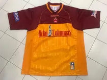 Comprar Tecos Universidad Autónoma De Guadalajara Joma Jersey 1999