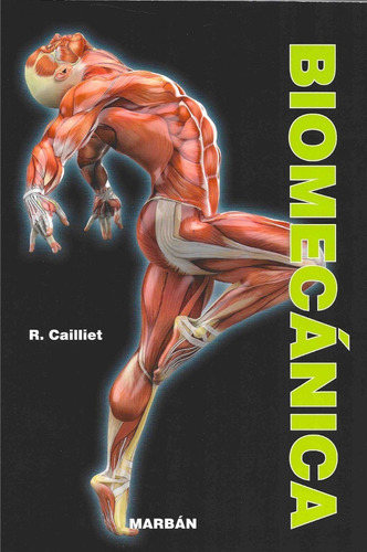 Biomecánica - Handbook