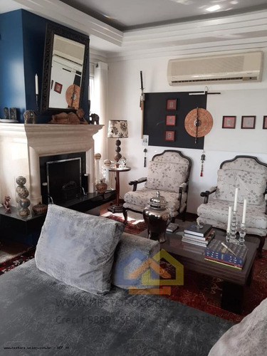 Imagem 6 de 15 de Casa Em Condomínio Para Venda Em Santana De Parnaíba, Alphaville, 4 Dormitórios, 4 Suítes, 7 Banheiros, 4 Vagas - 15_1-1629934