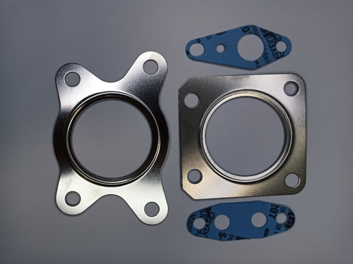 Imagen 4 de 6 de Juntas Turbo Mazda 6 Bt-50 2.5/3.0 2006 - 2009 Vj38 Rhv4