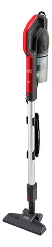 Black Decker aspirador ciclônico portátil vertical Avt12 1250w 220v
