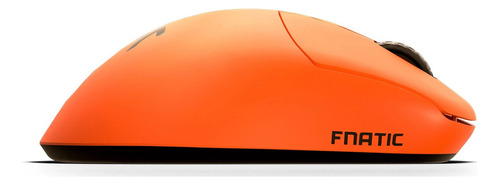 Mouse Gamer Lamzu Thorn Fnatic Edition 4k