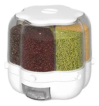 Comprar Dispensador De Cereales De 6 Compartimientos