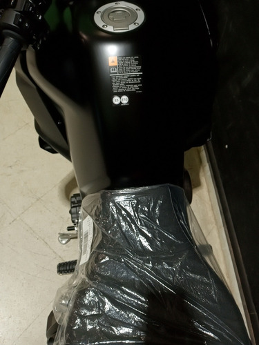 Yamaha Super Tenere 1200 2019
