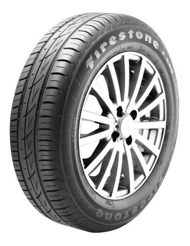 Imagen 10 de 10 de Combo X 2 Firestone 205/65 R15 94t F-600 Br